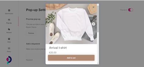 Philyra gallery image