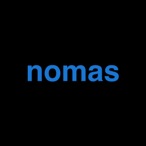 Nomas Araştırma