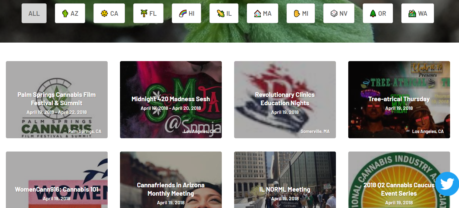 Weed🌱Scene gallery image