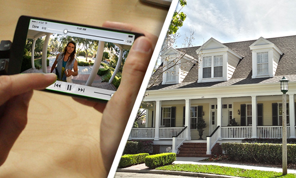 Doorbot gallery image