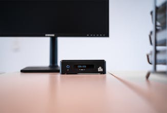 Prime Mini i5 gallery image