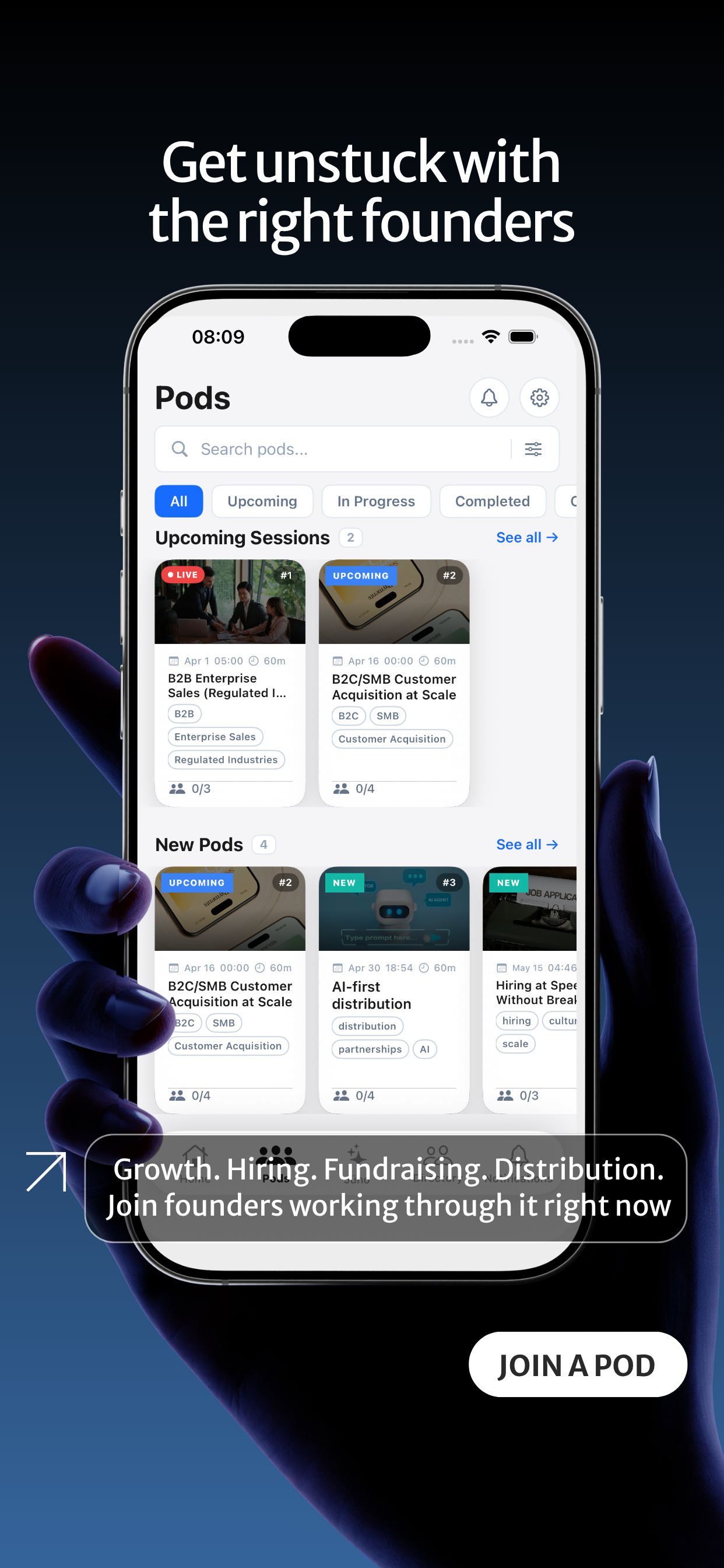 Utopia Club gallery image