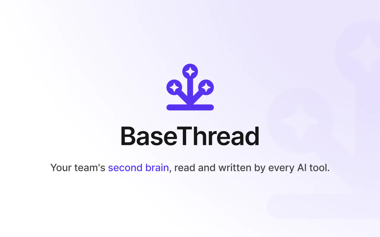 BaseThread gallery image
