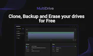 MultiDrive