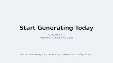 DocxForge Pro gallery image