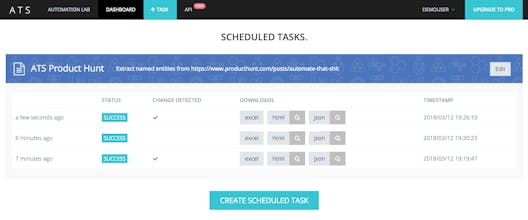 Automate That Shit 2.0 gallery image