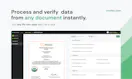 Invofox Custom Documents