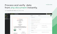 Invofox Custom Documents