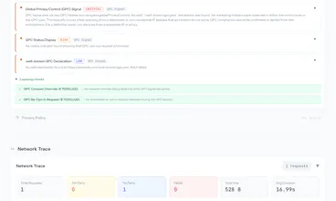Privisy - Website Privacy Compliance gallery image