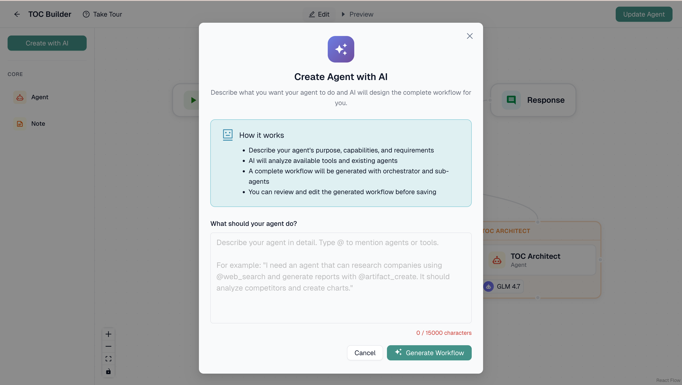 Knowdeep.ai gallery image