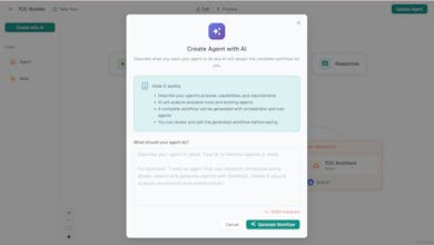 Knowdeep.ai gallery image