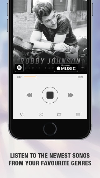 HotMusic gallery image