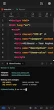 Zyntax IDE gallery image