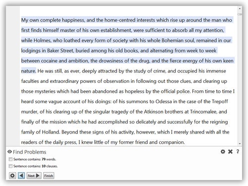 Quoll Writer gallery image