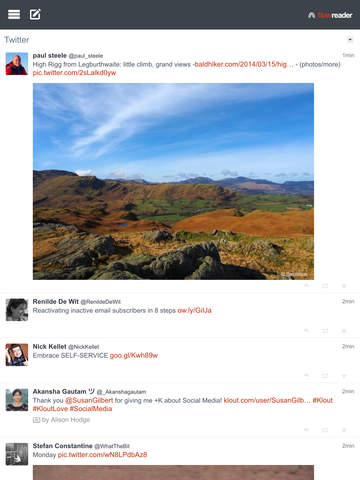 FlowReader gallery image