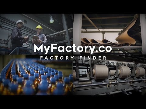 MyFactory.co gallery image