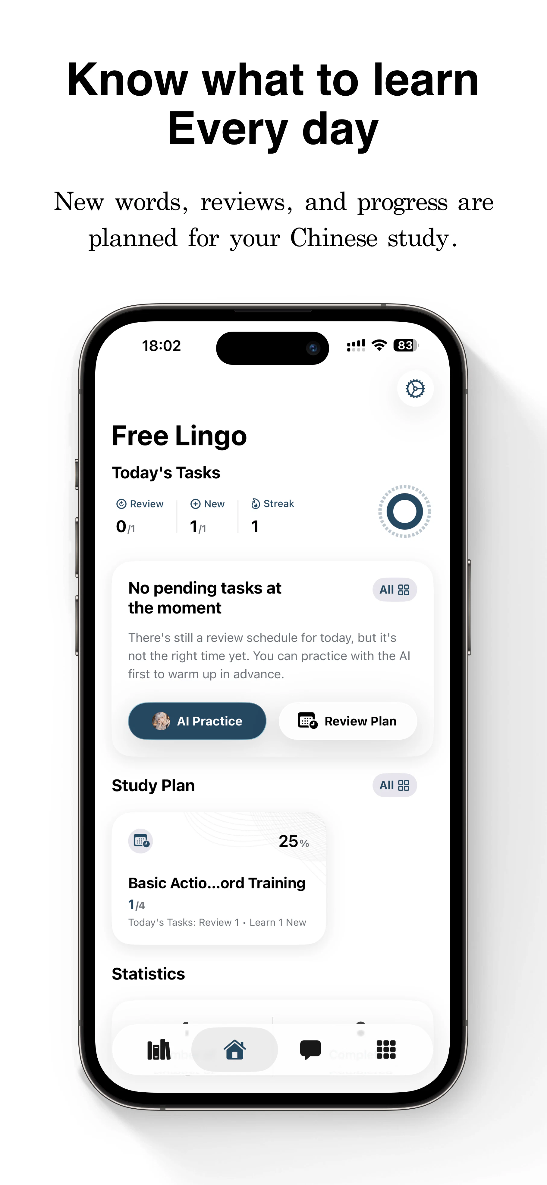 FreeLingo logo
