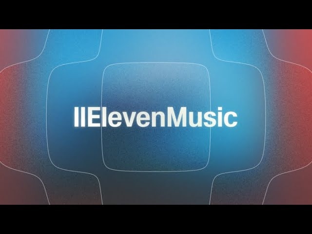 ElevenMusic by ElevenLabs gallery image