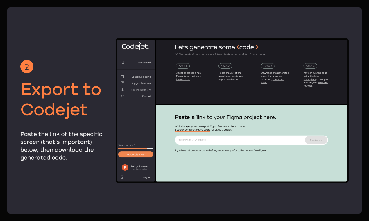 Codejet - Рисма к качеству код реагирования медиа 3