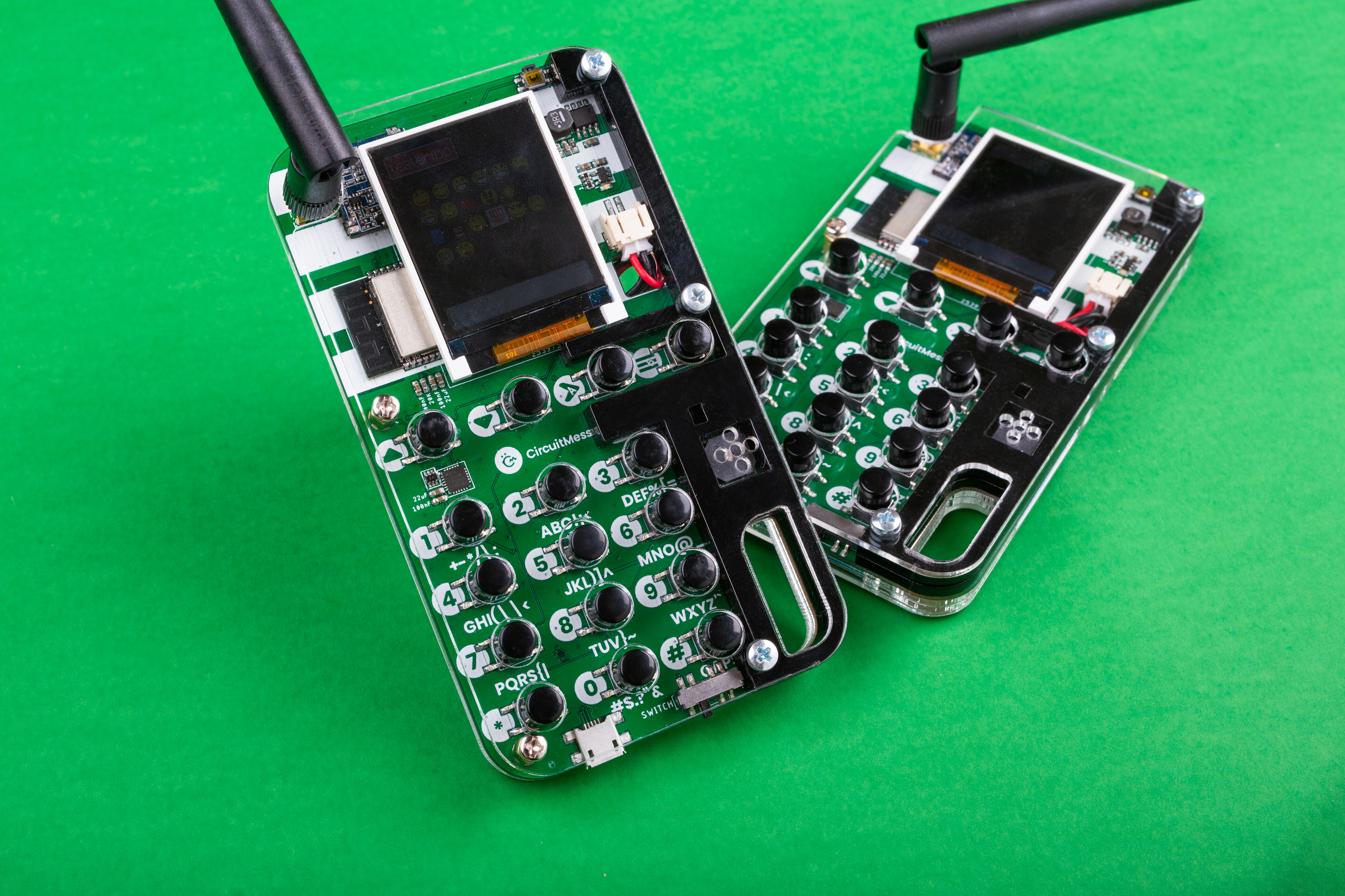 CircuitMess STEM Box gallery image