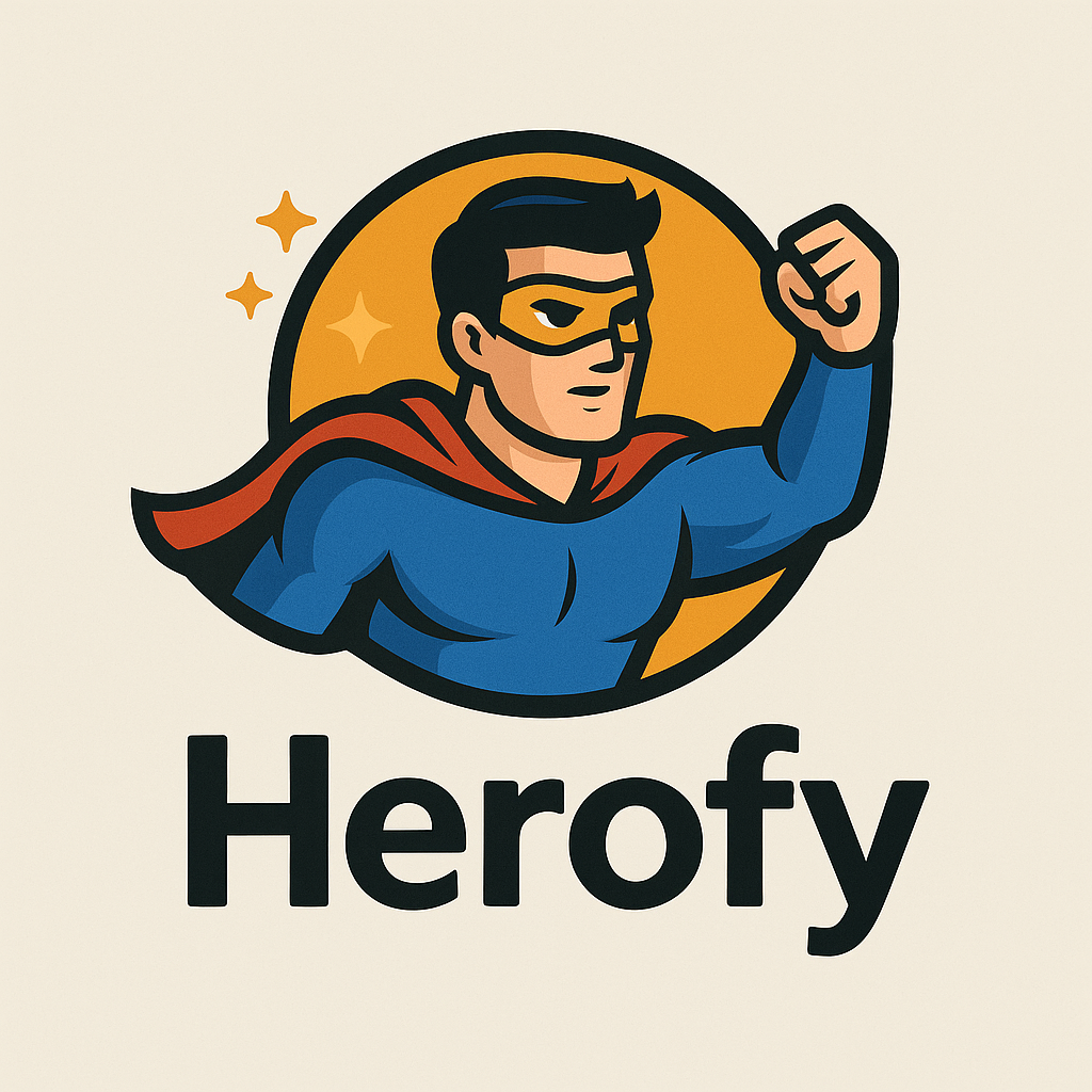 Herofy