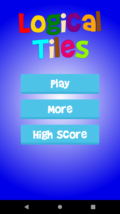 Logical Tiles gallery image