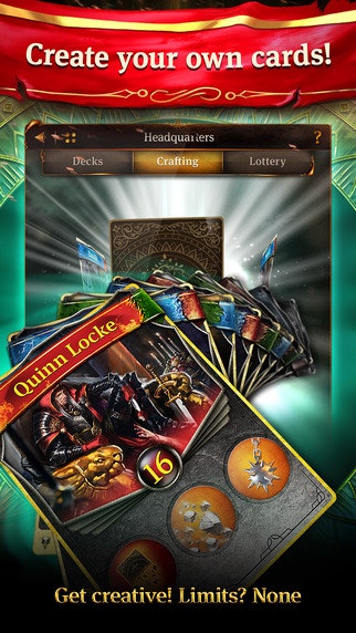 Earthcore: Shattered Elements gallery image