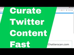 ChatterScan gallery image