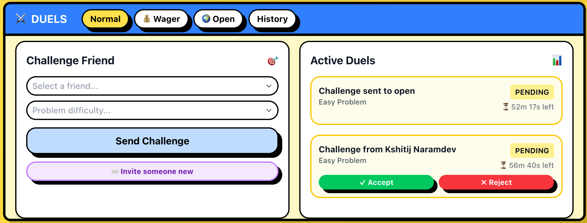 YeetCode gallery image