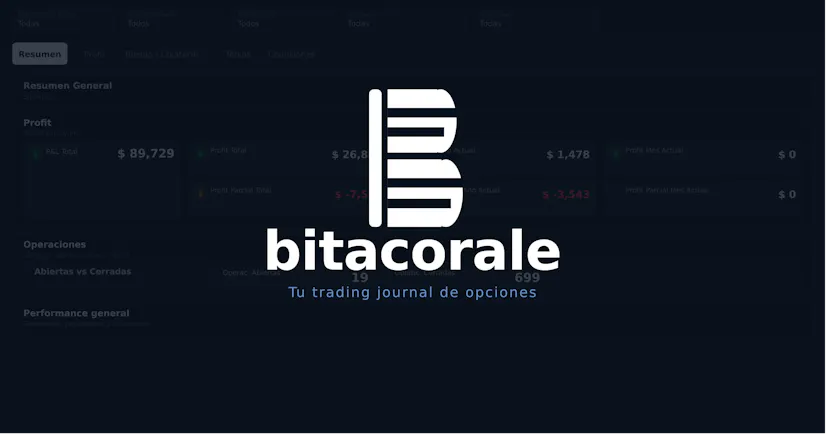 Bitacorale gallery image