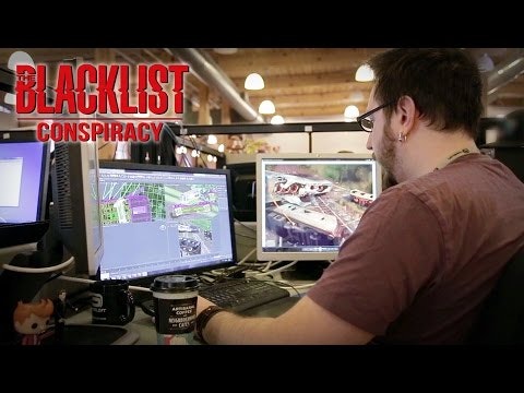 The Blacklist: Conspiracy gallery image