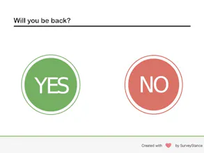 Customer Feedback Kiosk gallery image