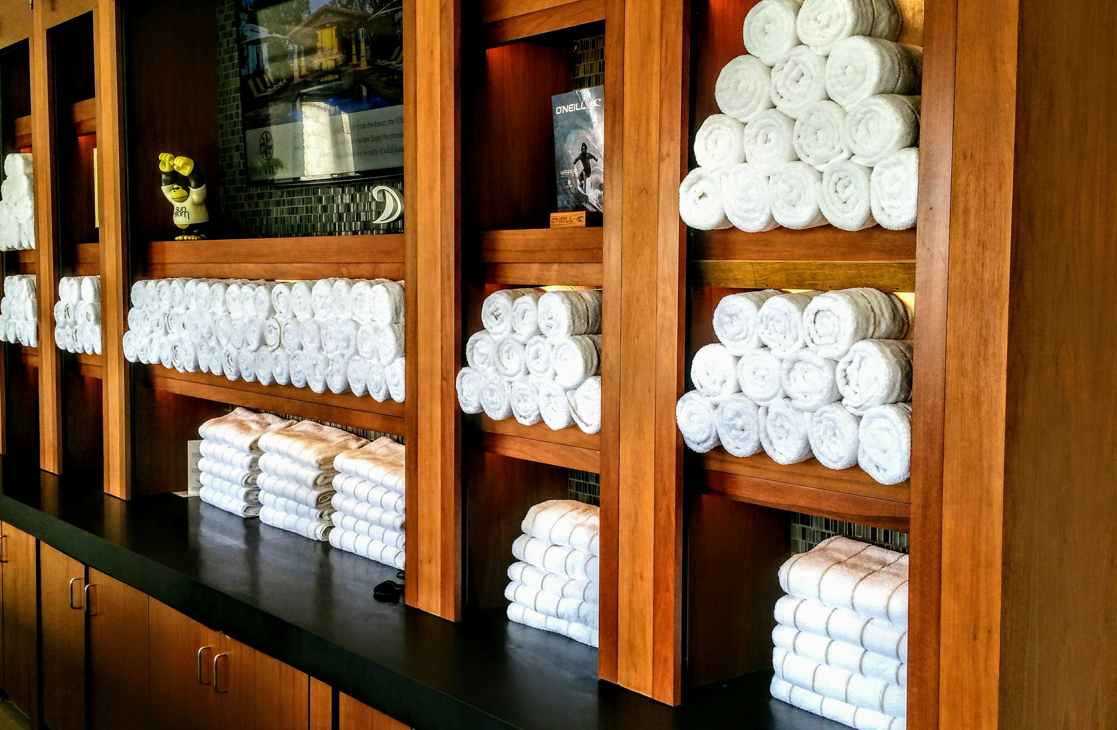 SMARTLINEN - Main product screenshot demonstrating key features and user interface