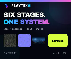 PLAYTEX AI gallery image