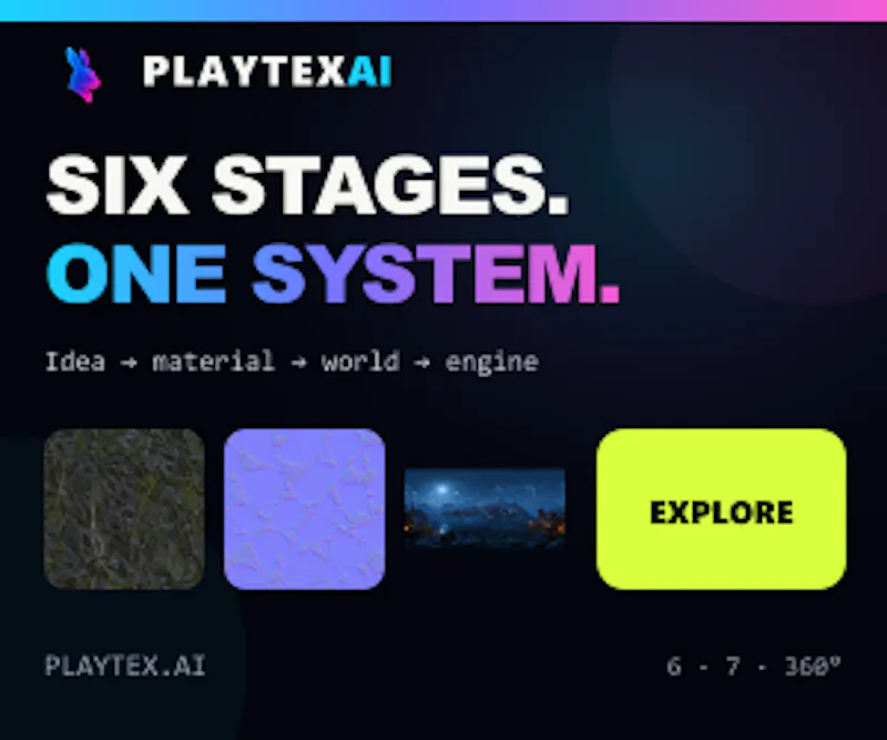 PLAYTEX AI screenshot 3