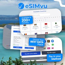 eSIMvu gallery image