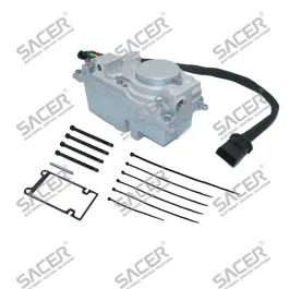 Turbo Electronic Actuato 3791993 gallery image