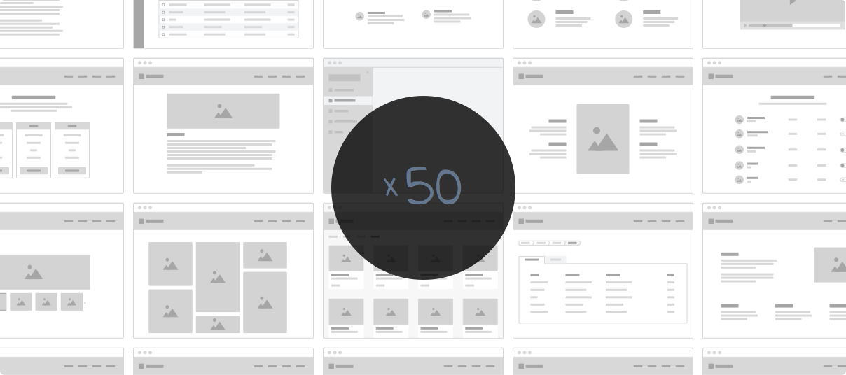 Gravity Wireframe Kit logo