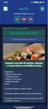 EatFit - AI Calorie Tracker gallery image