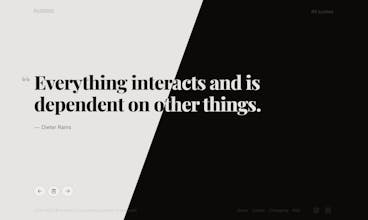 Kuotes gallery image