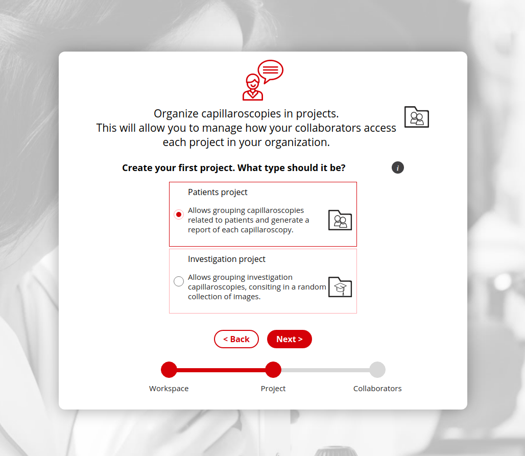 Capillary.io gallery image