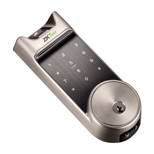 ZKTeco AL40B 5 in 1 Smart Lock