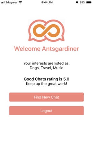 Good Chats gallery image