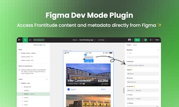 Frontitude Developer Pack gallery image
