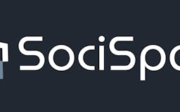 SociSpace media 1