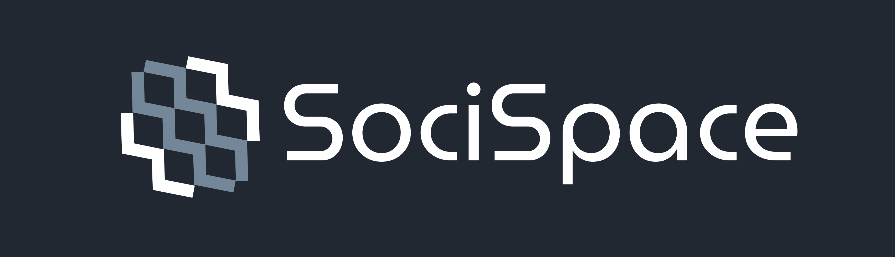 Socispace media 1