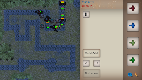 Enshin Chronicles gallery image