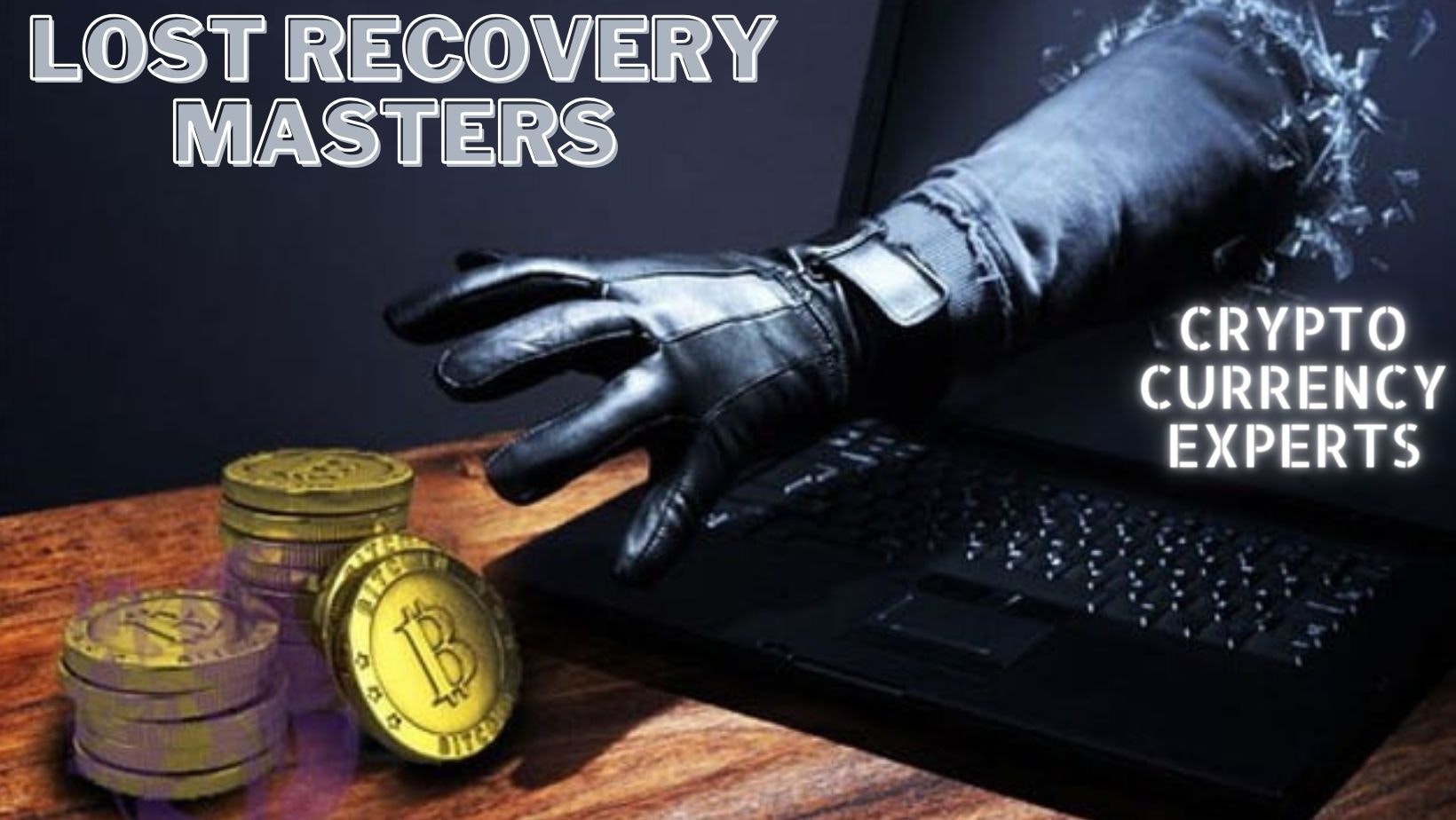 Recupero Bitcoin- Lostrecoverymasters media 4