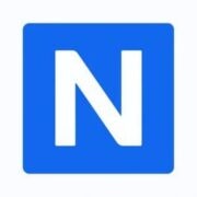 Calorie Calculator by Needfuly - Product Hunt launch logo and brand identity