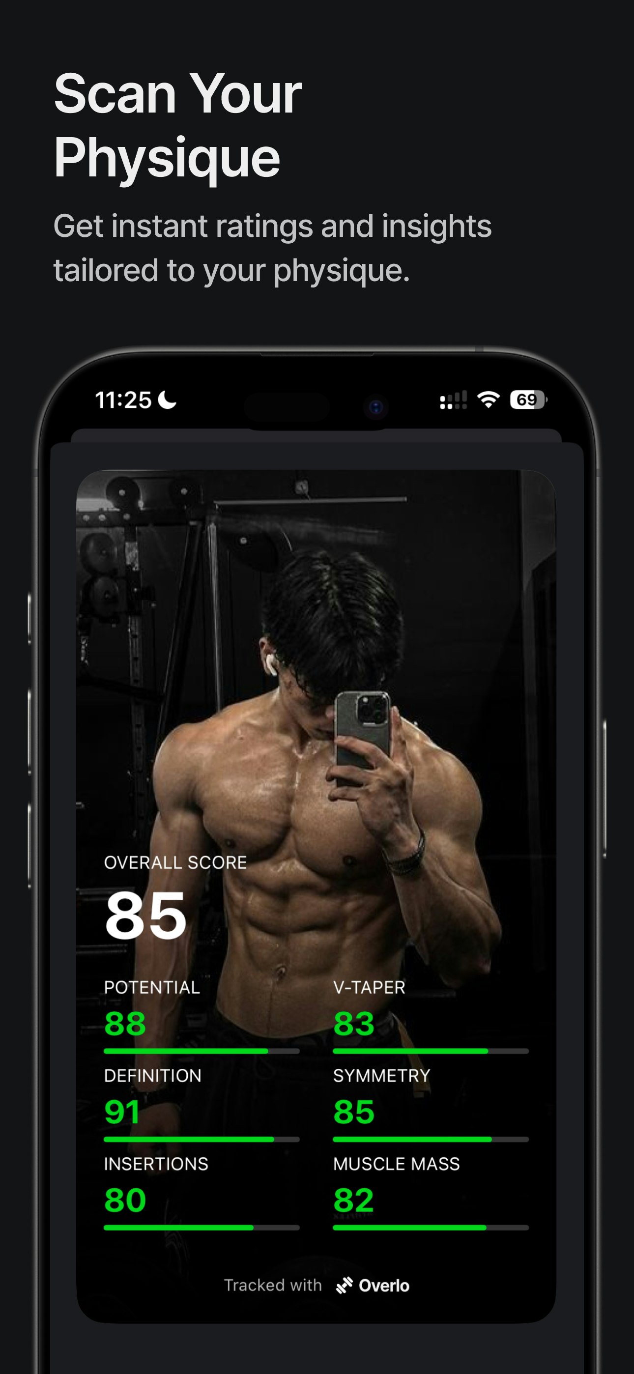 Média Recouvrir - Lancement de l'application d'entraînement AI 3